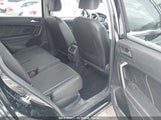 VOLKSWAGEN TIGUAN 2.0T SE 3VV2B7AXXNM157046 снимка