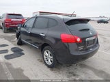 NISSAN ROGUE SELECT S JN8AS5MT5FW154441 снимка