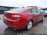 Ford Fusion Se 3FA6P0H71FR288276 снимка