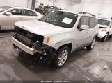 JEEP RENEGADE LATITUDE FWD ZACCJABB2JPJ47007 fotografie