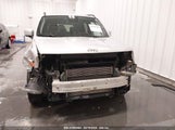 JEEP RENEGADE LATITUDE FWD ZACCJABB2JPJ47007 photo
