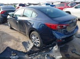 MAZDA MAZDA3 I TOURING 3MZBM1V78FM232499 снимка