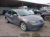 MAZDA MAZDA3 S TOURING JM1BK323X81114377 снимка