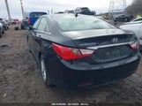 HYUNDAI SONATA GLS 5NPEB4AC7EH947935 снимка