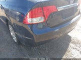 HONDA CIVIC LX 19XFA1F53AE008330 снимка