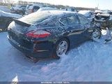 PORSCHE PANAMERA 4S/S WP0AB2A78AL063353 снимка