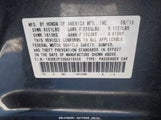 ACURA ILX 2.4L/ACURAWATCH PLUS PACKAGE 19UDE2F30GA019556 снимка