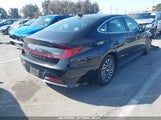 HYUNDAI SONATA HYBRID LIMITED KMHL54JJ3NA049672 fotografie