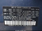SUBARU OUTBACK PREMIUM 4S4BTADCXS3160751 снимка