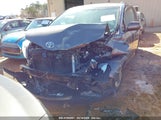 TOYOTA SIENNA LE V6 8 PASSENGER 5TDKK3DC9ES426654 photo