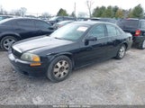 LINCOLN LS V6 AUTO/V6 MANUAL 1LNHM86S82Y701044 снимка