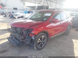 NISSAN ROGUE SL JN8AT2MT7HW400095 снимка