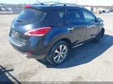 NISSAN MURANO LE JN8AZ1MW8CW220006 photo