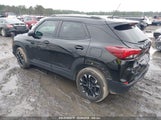 CHEVROLET TRAILBLAZER FWD LT KL79MPS28NB139157 photo