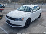 VOLKSWAGEN JETTA 2.5L SE 3VWDP7AJ9CM320803 снимка