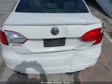 VOLKSWAGEN JETTA 2.5L SE 3VWDP7AJ9CM320803 снимка