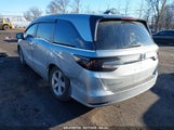 HONDA ODYSSEY EX-L 5FNRL6H7XJB045579 снимка
