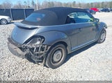 VOLKSWAGEN BEETLE #PINKBEETLE/1.8T CLASSIC/1.8T S/1.8T SE/1.8T SEL 3VW517AT9HM823536 fotografie