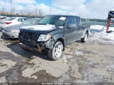 NISSAN FRONTIER SE 1N6AD0FV7AC440547 снимка