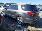 FORD EXPLORER XLT 1FM5K7D81JGC03184 снимка