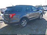 FORD EXPLORER XLT 1FM5K7D81JGC03184 снимка