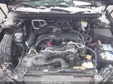 SUBARU LEGACY 2.5I PREMIUM 4S3BNAF61K3010176 снимка
