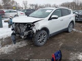 TOYOTA RAV4 LIMITED 2T3DFREV2GW490598 снимка