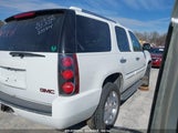GMC YUKON DENALI 1GKFK63807J295814 снимка