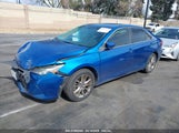 TOYOTA CAMRY SE 4T1BF1FK7HU757256 снимка