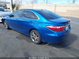 TOYOTA CAMRY SE 4T1BF1FK7HU757256 снимка