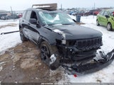 JEEP GRAND CHEROKEE LIMITED 4X4 1C4RJHBG0RC168407 fotografie