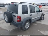 JEEP LIBERTY SPORT 1J4GL48K67W545074 снимка