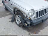 JEEP LIBERTY SPORT 1J4GL48K67W545074 fotografie
