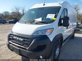 RAM PROMASTER 2500 TRADESMAN HIGH ROOF 159 WB W/PASS SEAT 3C6LRVDG7SE****** photo