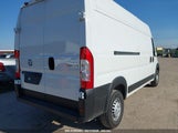 RAM PROMASTER 2500 TRADESMAN HIGH ROOF 159 WB W/PASS SEAT 3C6LRVDG7SE****** photo