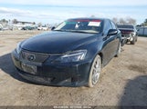 LEXUS IS 250 JTHBK262785057395 снимка