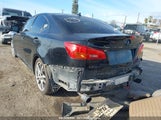 LEXUS IS 250 JTHBK262785057395 снимка