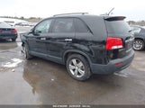 KIA SORENTO EX 5XYKU4A64DG398904 снимка