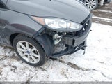 FORD FIESTA SE 3FADP4EJ7HM157352 fotografie