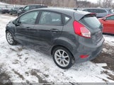 FORD FIESTA SE 3FADP4EJ7HM157352 fotografie