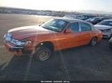 LINCOLN TOWN CAR CARTIER 1LNFM83W4XY600380 photo