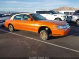 LINCOLN TOWN CAR CARTIER 1LNFM83W4XY600380 photo