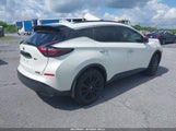 NISSAN MURANO SV FWD 5N1AZ2BJ0NC121155 photo