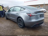 TESLA MODEL 3 LONG RANGE DUAL MOTOR ALL-WHEEL DRIVE/REAR-WHEEL DRIVE 5YJ3E1EAXRF863487 снимка