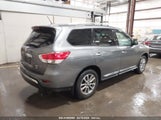 NISSAN PATHFINDER SL 5N1AR2MM0FC662246 снимка