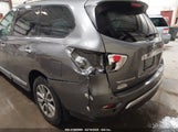 NISSAN PATHFINDER SL 5N1AR2MM0FC662246 снимка