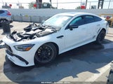 MERCEDES-BENZ AMG GT 43 4-DOOR COUPE W1K7X5KB9NA052756 снимка