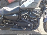 HARLEY-DAVIDSON XL883 IRON 883 1HD4LE23XHC432990 снимка