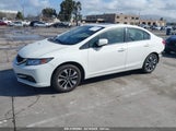 HONDA CIVIC EX 19XFB2F83EE264048 fotografie