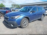 SUBARU OUTBACK 4S4BTAAC4N3197450 снимка